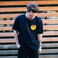 Tee 'Split Skull'