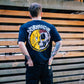 Tee 'Split Skull'