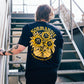 Tee 'Sad Sunflower'
