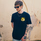 Tee 'Popcorn Effects'