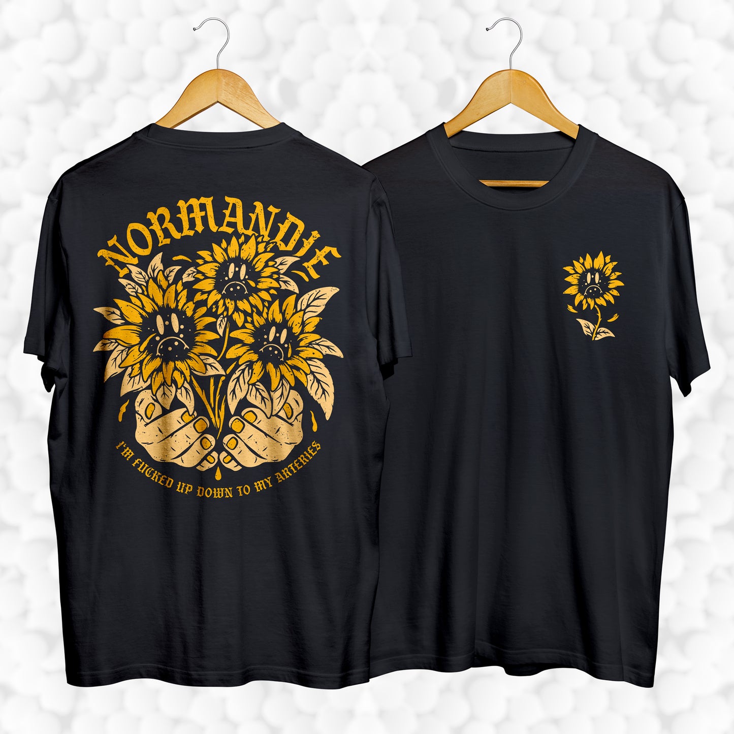 Side Effects Pt. 1 - CD Bundle #1