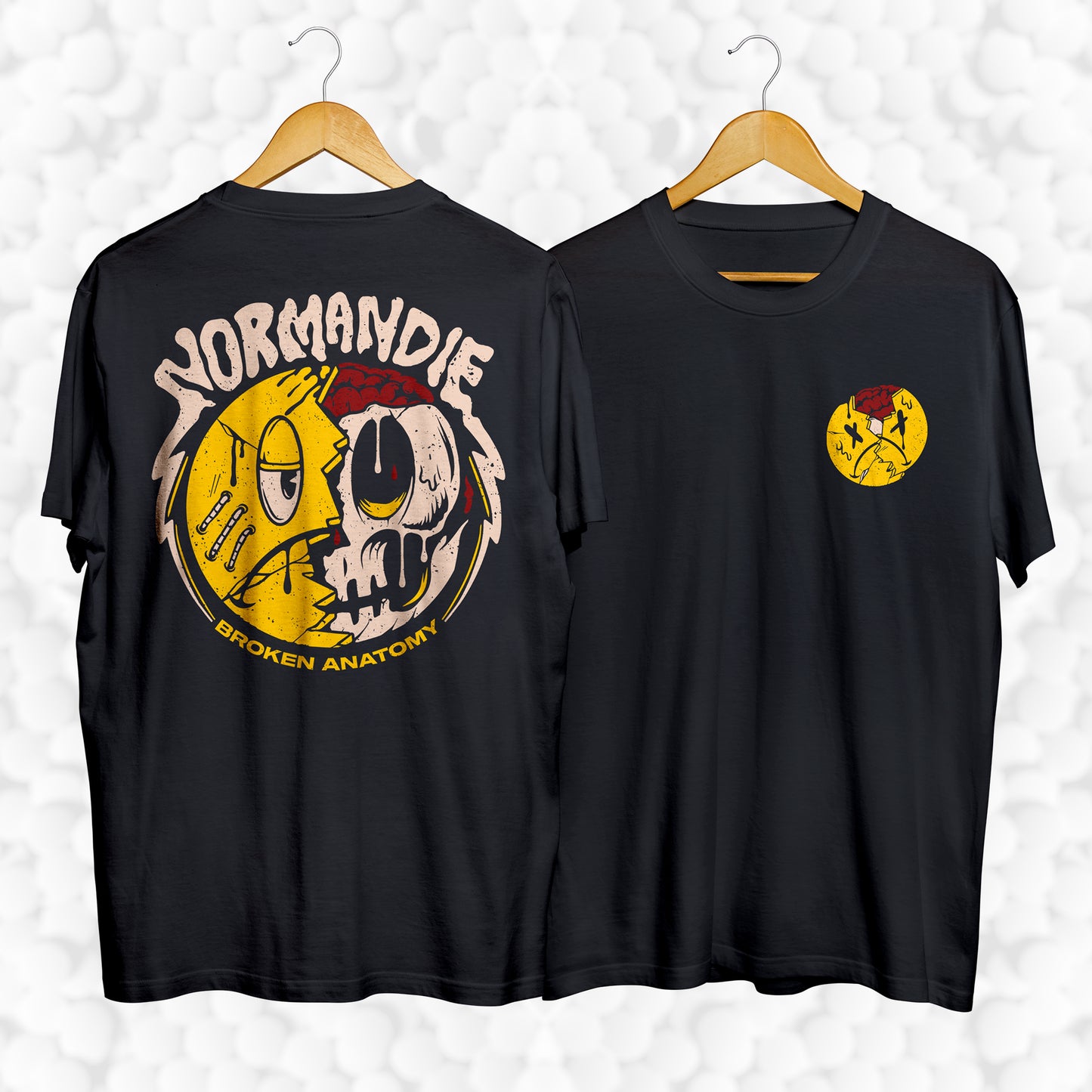 Side Effects Pt. 1 - CD Bundle #2