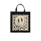 Totebag 'Dopamine'