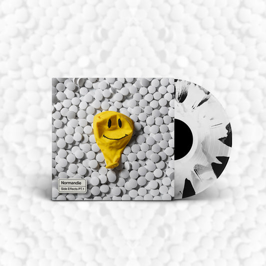 Side Effects Pt. 1 - Vinyl Bundle #2
