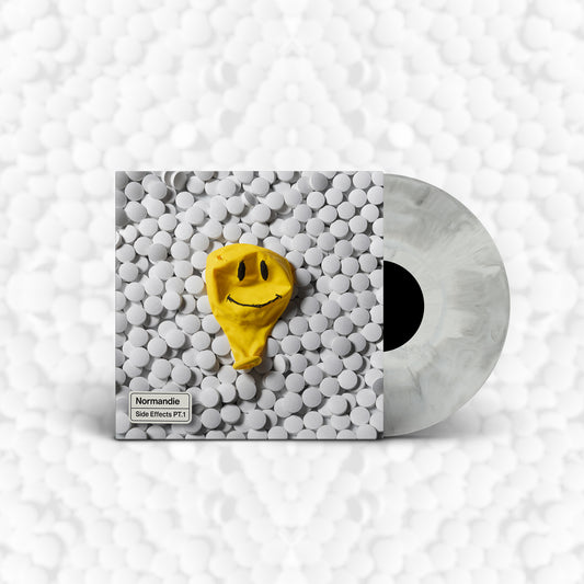 Side Effects Pt. 1 - Vinyl