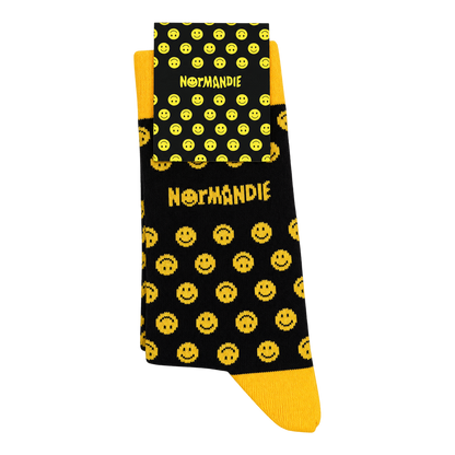 Socks 'Smiley' – pair