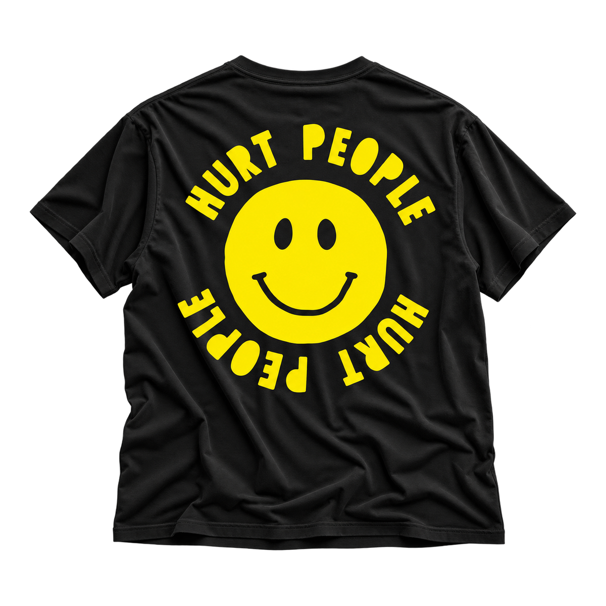 Tee 'HPHP' – back