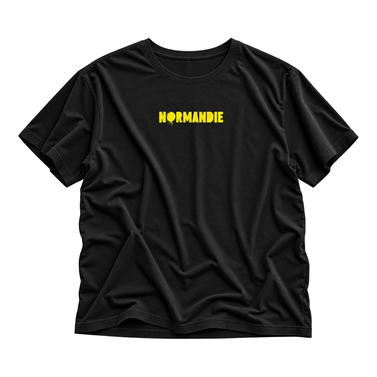 Tee 'HPHP' – front
