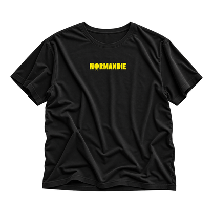 Tee 'HPHP' – front