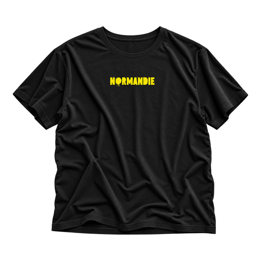 Tee 'HPHP' – front