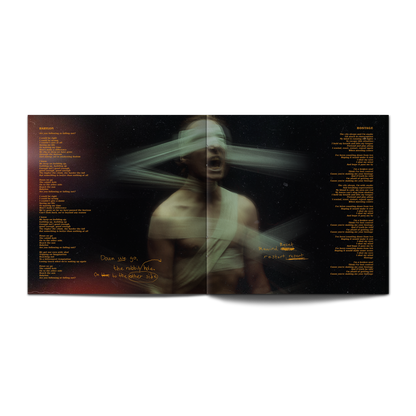 Dark & Beautiful Secrets - CD