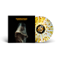 Dark & Beautiful Secrets - LP (Orange Splatter Vinyl)