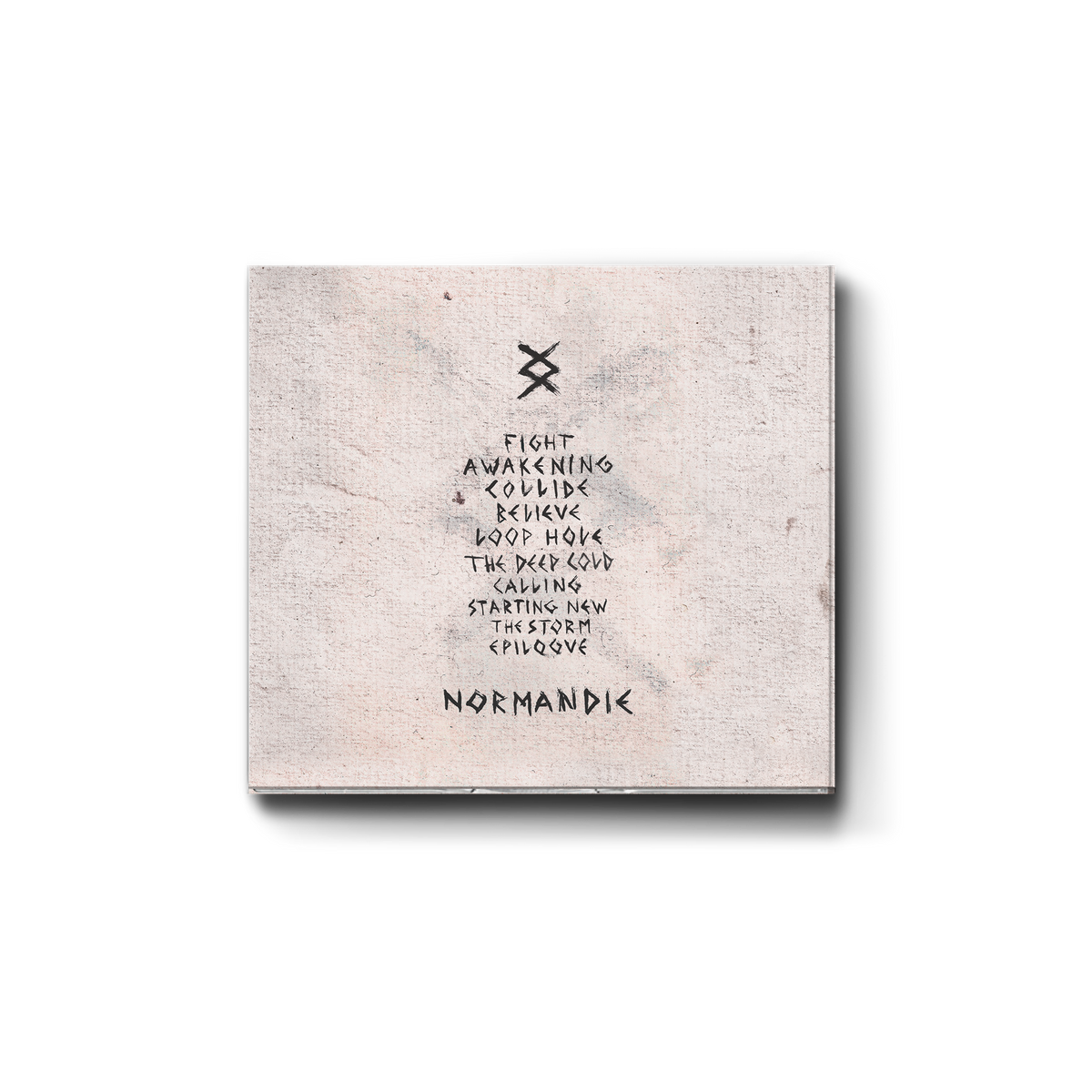 Inguz - CD