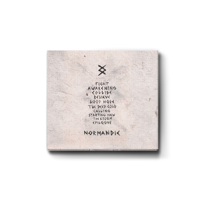 Inguz - CD