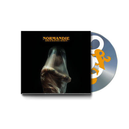 Dark & Beautiful Secrets - CD