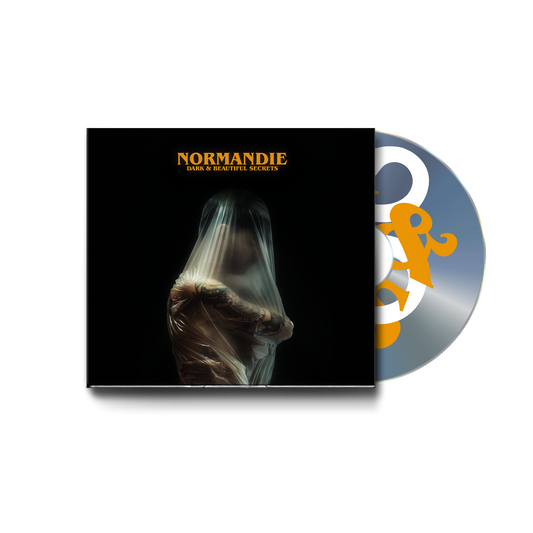 Dark & Beautiful Secrets - CD