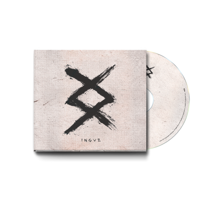 Inguz - CD