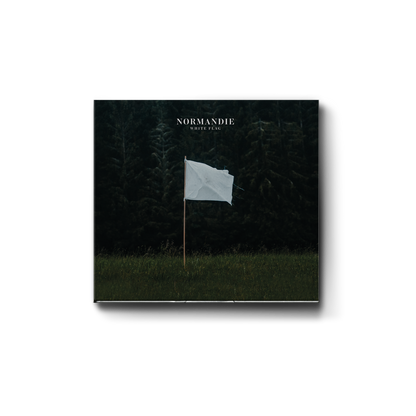 White Flag - CD