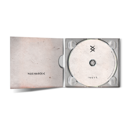 Inguz - CD
