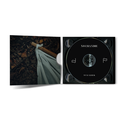White Flag - CD