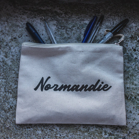 Accessory Bag